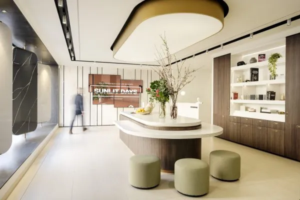 Neolith inaugura espacio en Madrid Cosentino City Paris 6 e1649064474380