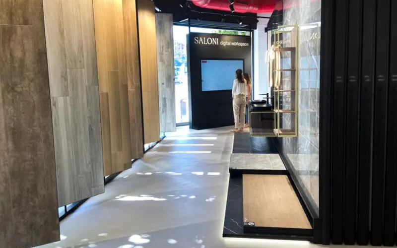 Saloni inaugura nuevo showroom en Alicante Saloni Alicante Fustema 10 800x500 1