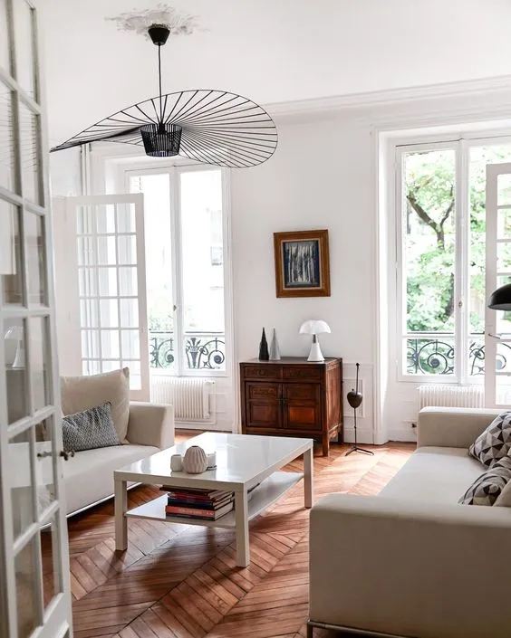 Deco colonial 5