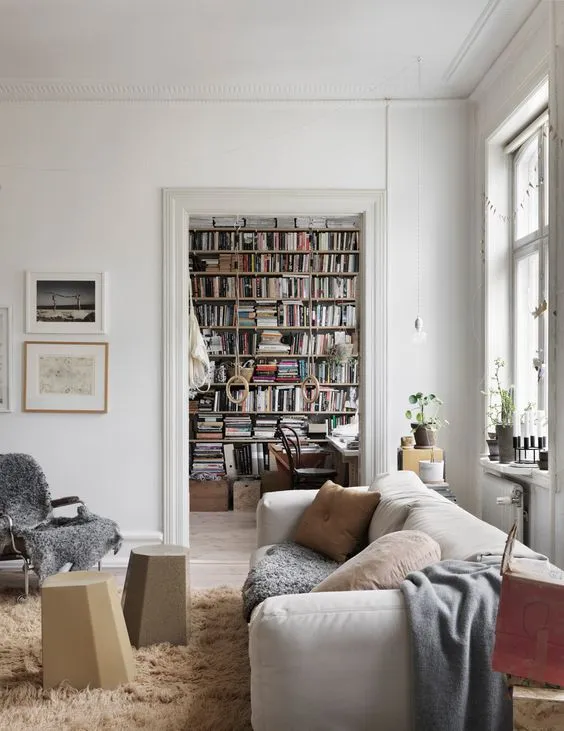 Deco contemporanea