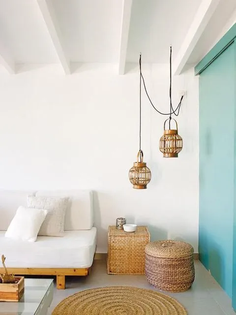Decoración mediterranea 1