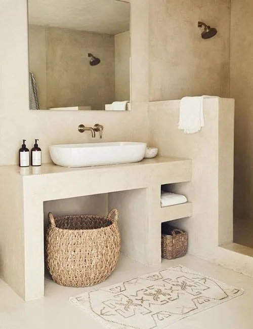 Decoración mediterranea 4