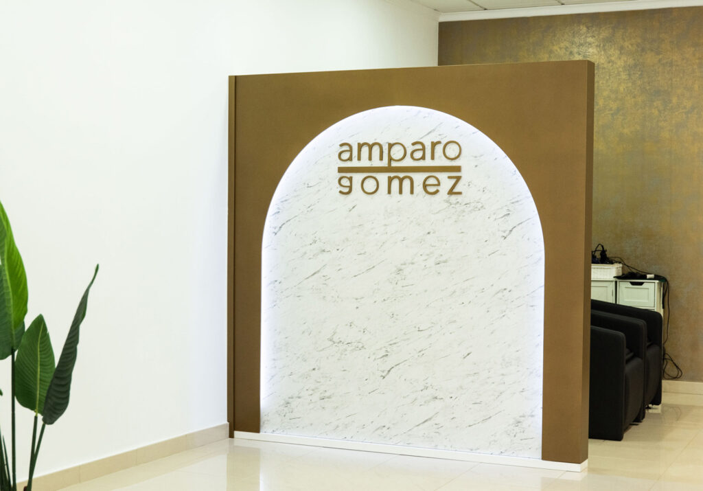Amparo 3