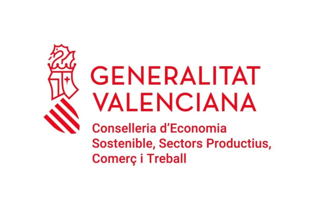 Fustecma recibe una subvención de la Generalitat Valenciana conselleria