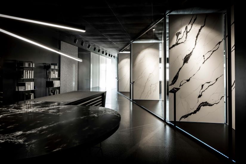 miami showroom