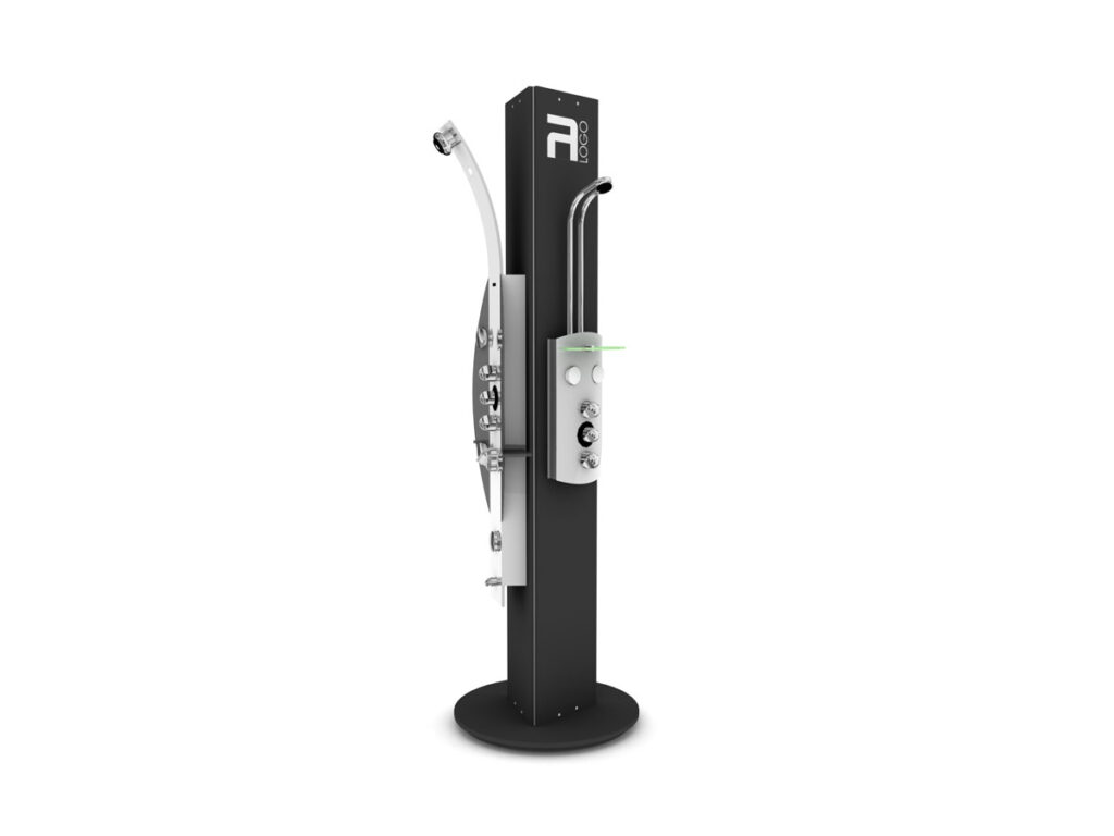 BATH Arrow I 3C