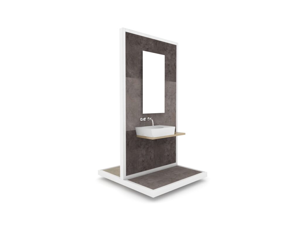 BATH Furniture A1