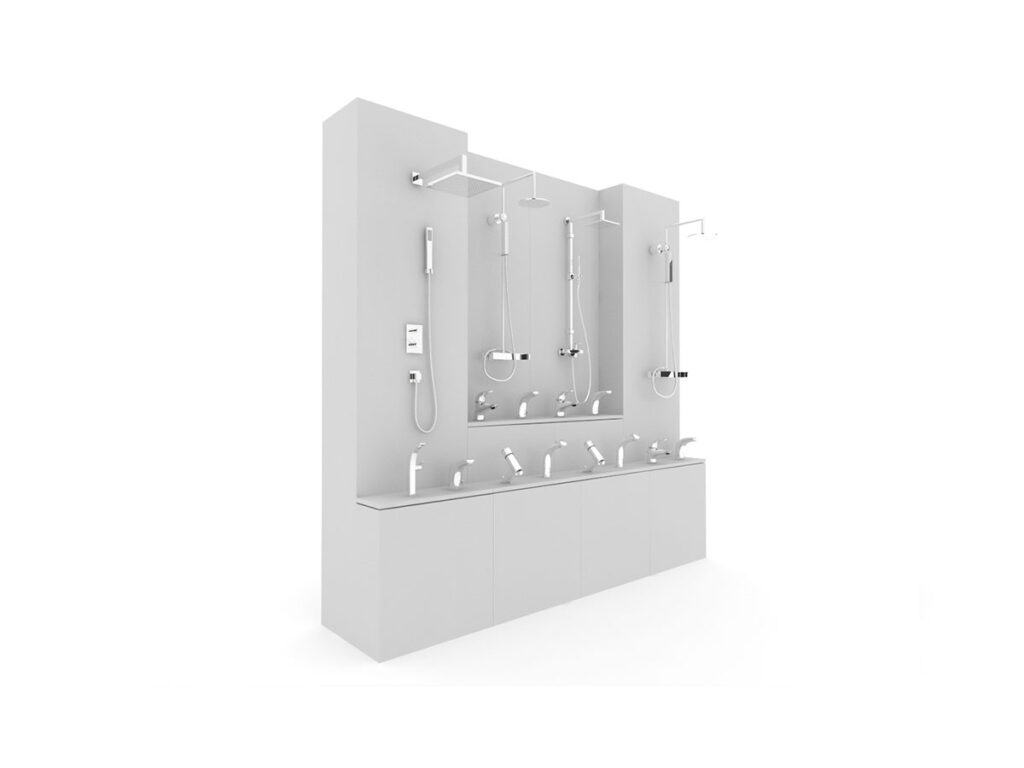 BATH Modular taps1