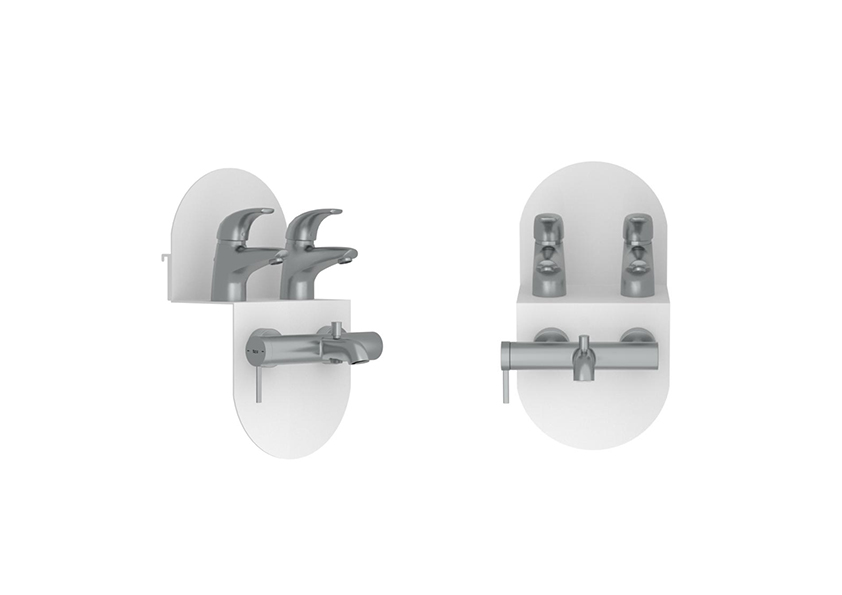 BATH WIRE TAPS WIRE I 01