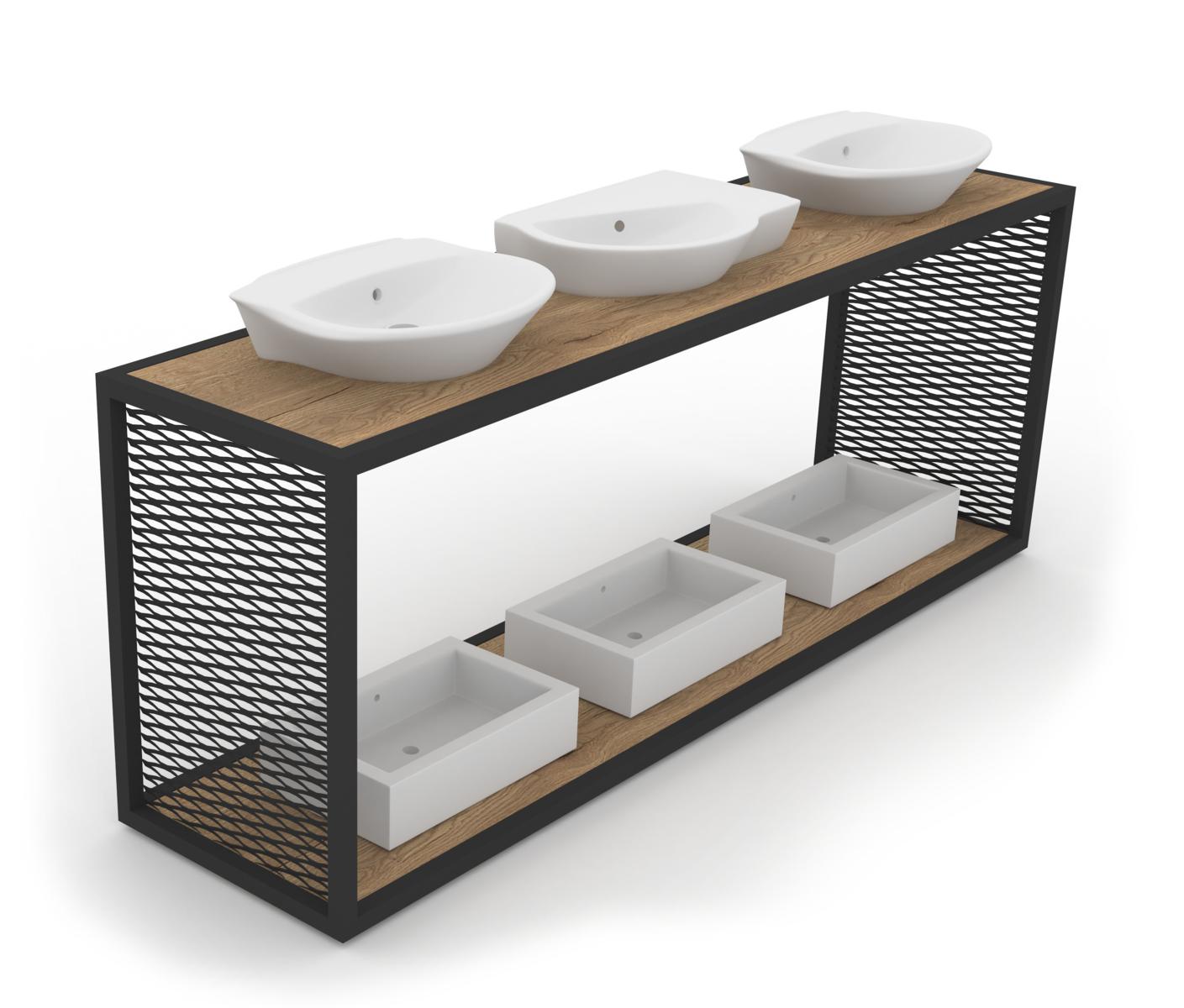 CUBE Cube Table