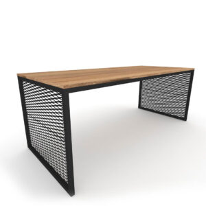 CUBE Meeting Table 2