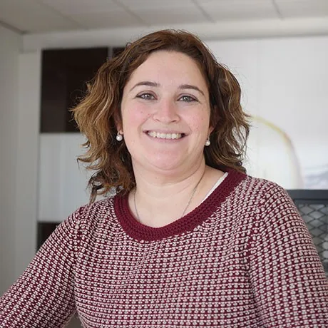 Domi González TECHNICAL DESIGNER FUSTECMA