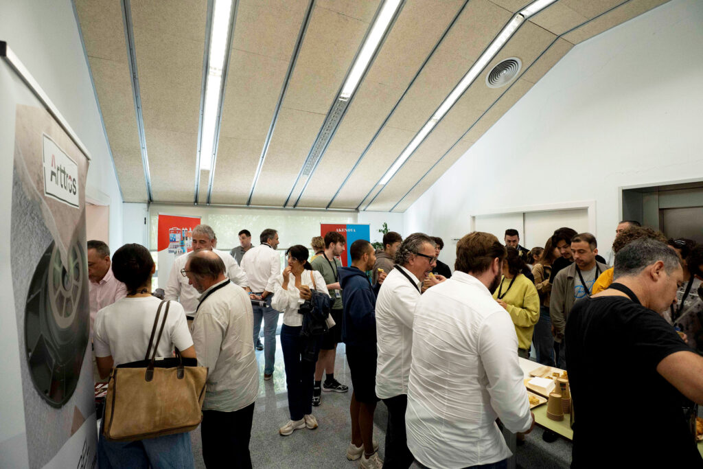 Fustecma Impulsa la Innovación y Sostenibilidad en el Networking Activo de Mallorca Fotos Networking Mallorca General 11 web