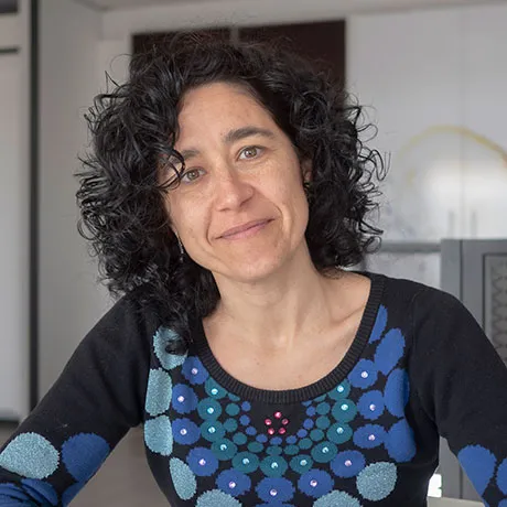 Marta Cortés TECHNICAL DESIGNER FUSTECMA