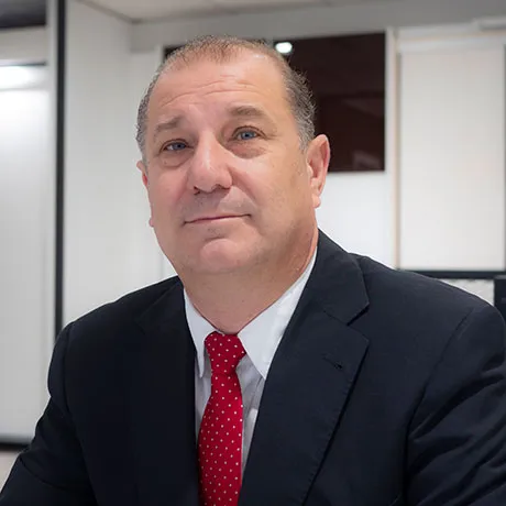 Pepe Matas CEO FUSTECMA