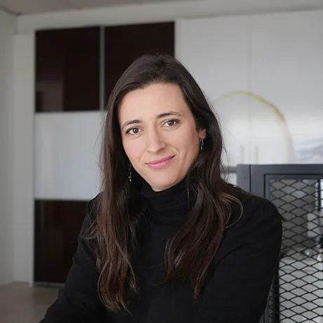 Sonia Valero SHOP ASSISTANT FUSTECMA