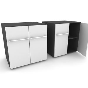 TECH Technical Box B 1