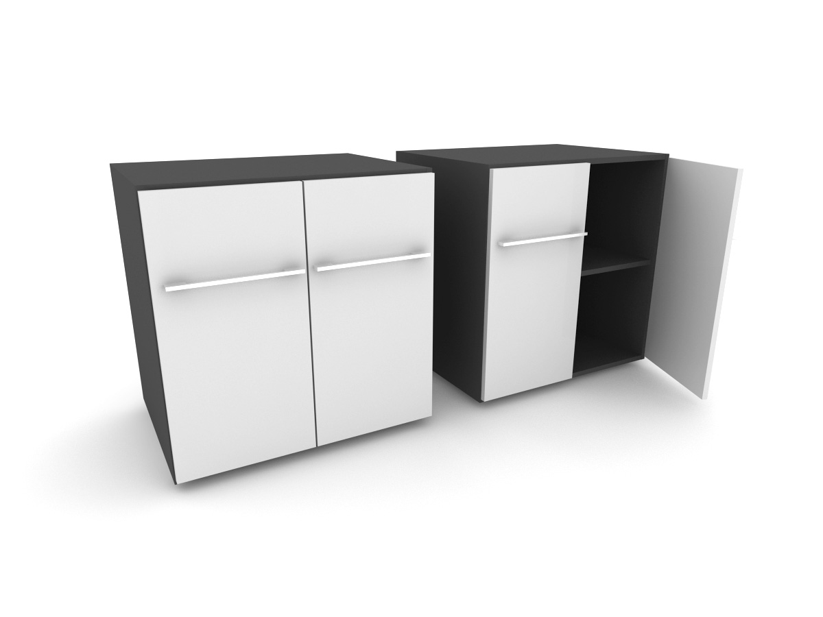 TECH Technical Box B 1