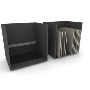 TECH Technical Box C 1