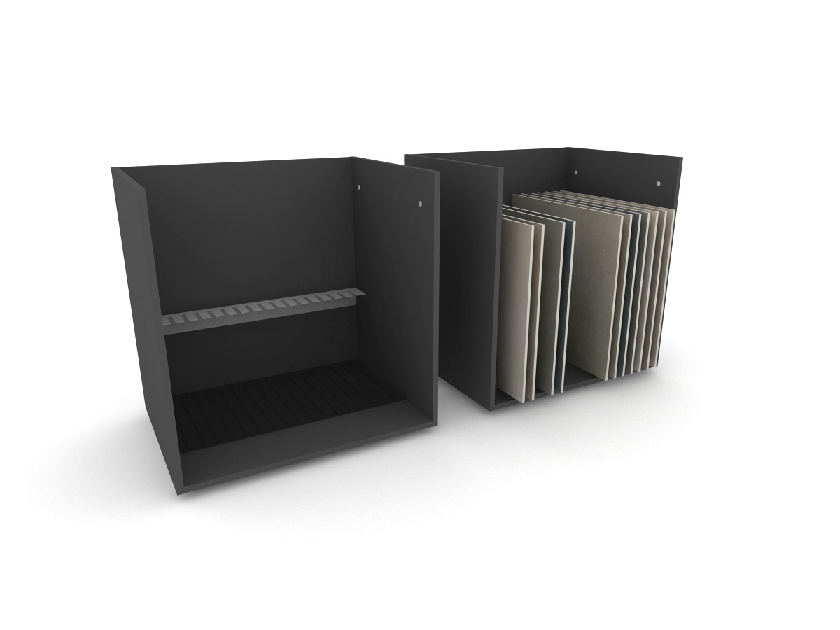 TECH Technical Box C 1