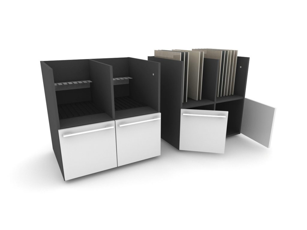 TECH Technical Box D 1