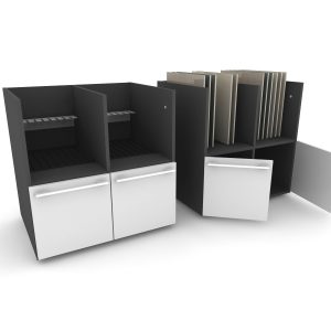 TECH Technical Box D 1