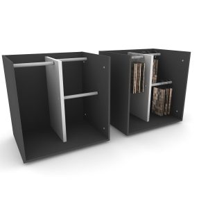 TECH Technical Box E 1