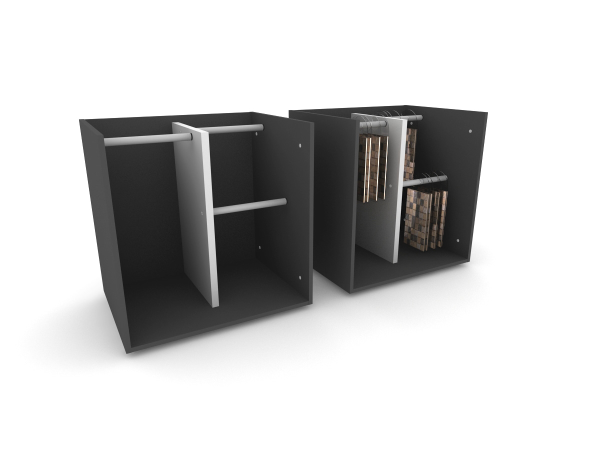 TECH Technical Box E 1