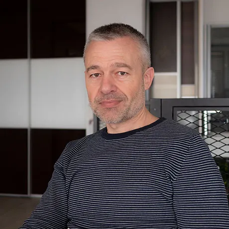 Ximo López TECHNICAL MANAGER FUSTECMA