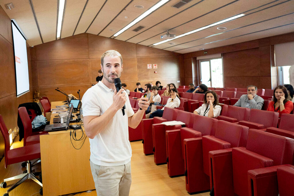 Fustecma Impulsa la Innovación y Sostenibilidad en el Networking Activo de Mallorca blog