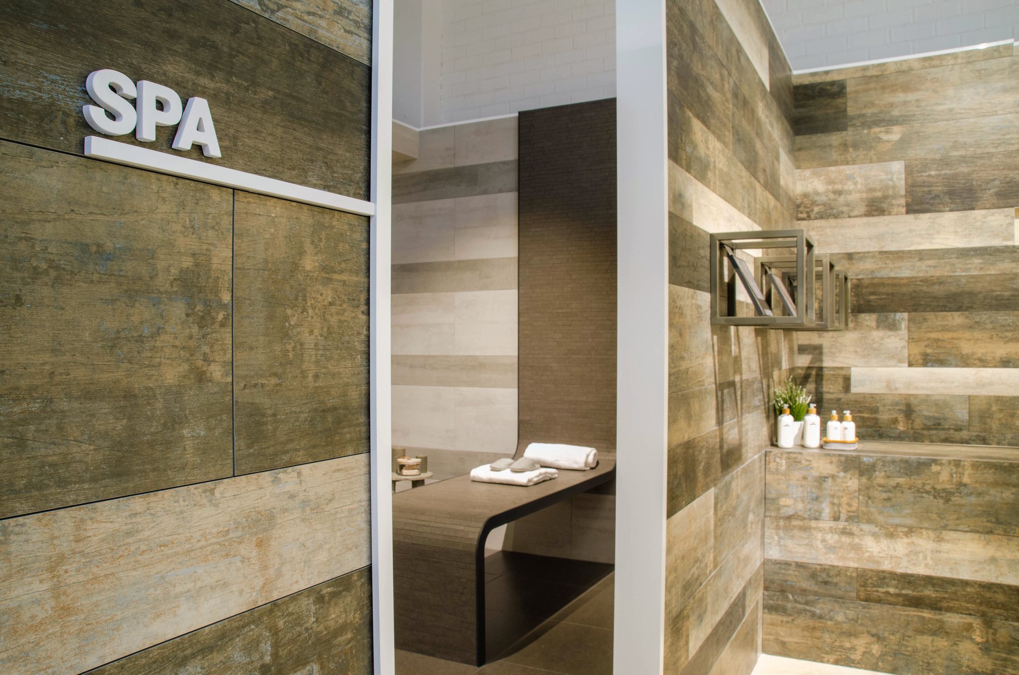 Ambiente spa