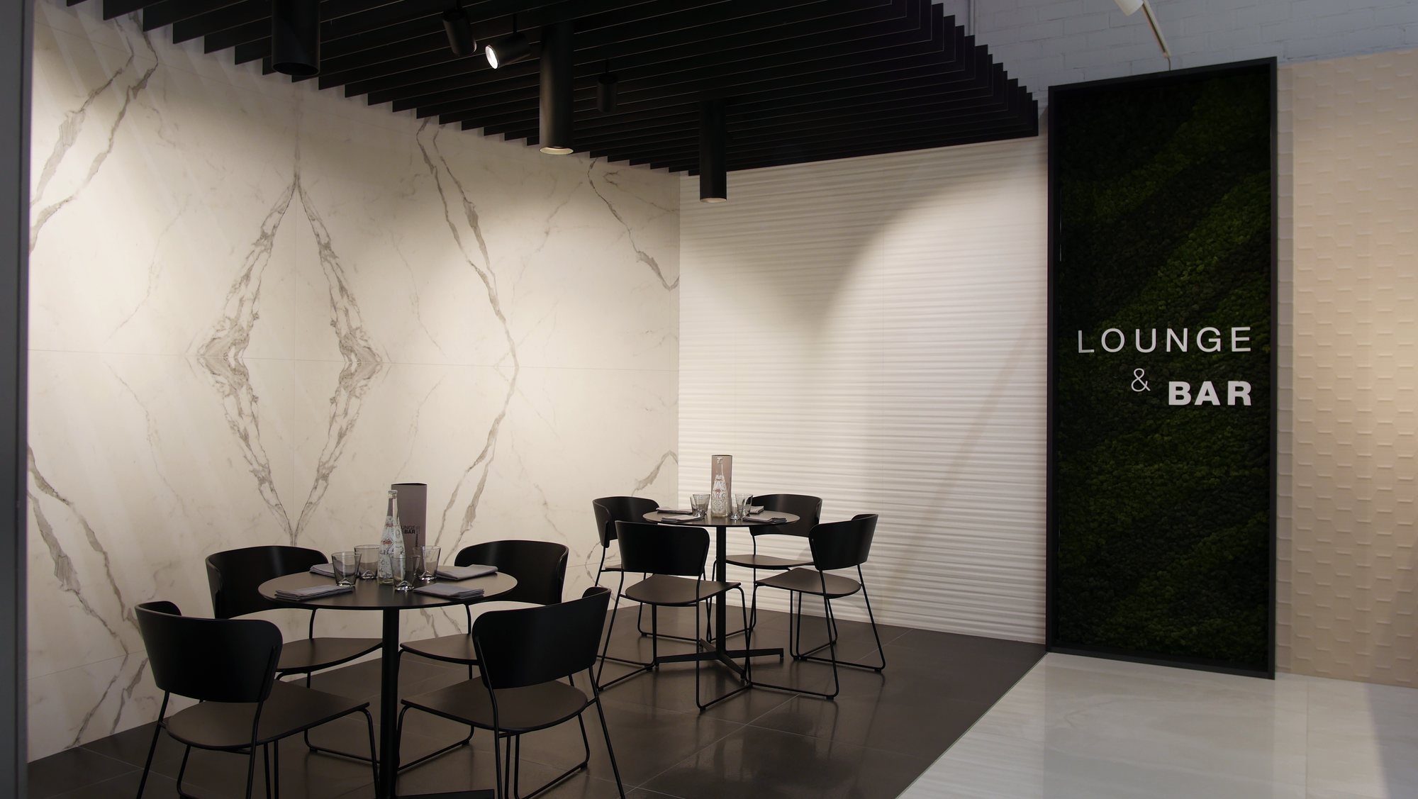 Ambiente Lounge & Bar