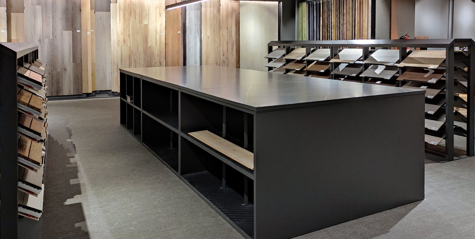 Mesa de trabajo