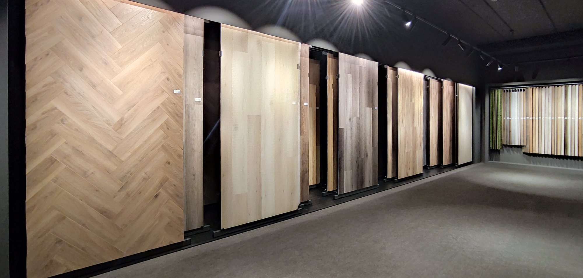 Tehnik para laminados