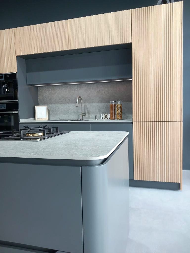 Ambiente de cocina