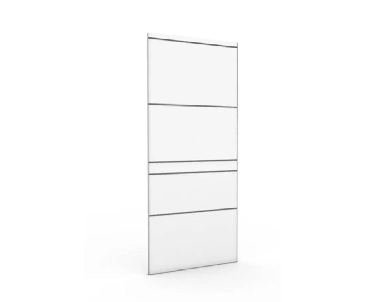 wall system